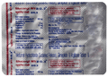 Glucoryl-MV 2/0.3 Tablet SR thumbnail