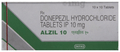 Alzil 10 Tablet thumbnail