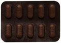 Giftan-HC Tablet thumbnail