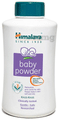Himalaya Baby Powder thumbnail
