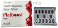 Platboost Tablet thumbnail