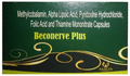 Beconerve Plus Capsule thumbnail