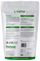 ProFoods L-Valine Powder thumbnail