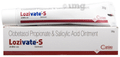 Lozivate-S Ointment thumbnail