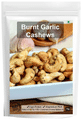 Fabbox Burnt Garlic Cashews thumbnail