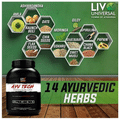 Livo Universal Ayu Tech Protein Choco thumbnail