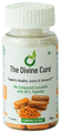 The Divine Cure Bio Enhanced Curcumin with 95% Piperine Capsule thumbnail