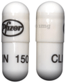 Dalacin C 150mg Capsule thumbnail