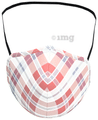 Peter England PECLMSKW52035 Men Mask Free Size Assorted thumbnail