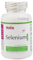 Zenith Nutrition Selenium 200mcg Capsule thumbnail