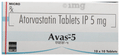 Avas 5 Tablet thumbnail