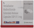 Venla -XR 37.5 Capsule thumbnail