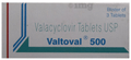 Valtoval 500 Tablet thumbnail