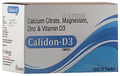 Calidon-D3 Tablet thumbnail