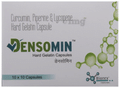 Densomin Capsule thumbnail