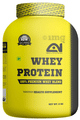 Absolute Nutrition Whey Protein Coffee thumbnail