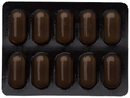 Voglinorm GM 1/0.3 Tablet SR thumbnail