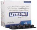 Lycozone Soft Gelatin Capsule thumbnail