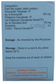 Duciclav 625 Tablet thumbnail