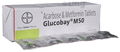 Glucobay M50 Tablet thumbnail
