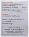 Zefu 500 Tablet thumbnail