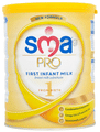 SMA Pro 1 First Infant Milk Powder thumbnail