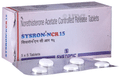 Sysron-NCR 15 Tablet thumbnail