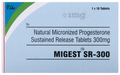 Migest SR 300 Tablet thumbnail