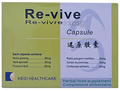 Revive Capsule thumbnail