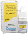 Homide Eye Drop thumbnail