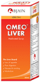 Bjain Omeo Liver Syrup thumbnail