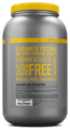 IsoPure Zero Carb 100% Whey Protein Isolate Powder Banana Cream thumbnail