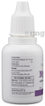 Mycoclin Lotion thumbnail