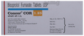 Concor COR 1.25 Tablet thumbnail