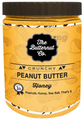 The Butternut Co. Peanut Butter Honey Crunchy thumbnail