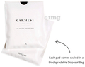Carmesi All Natural Sanitary Pads (5 Regular and 5 XL) thumbnail