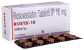 Rosys 10 Tablet thumbnail