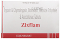 Zixflam Tablet thumbnail