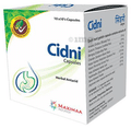 Proyurveda Cidni Acidity Capsule thumbnail