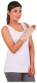 Wellon Elastic Forearm Splint WB02P Large Left thumbnail