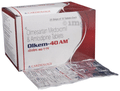 Olkem 40 AM Tablet thumbnail
