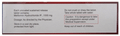 Formin-SR 1000 Tablet thumbnail