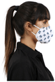 SilverPRO Cotton Mask for Kid XS Adventure Time thumbnail