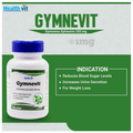 HealthVit Gymnevit 250mg Capsule thumbnail