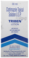 Triben Lotion thumbnail