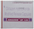 Angizem DP 120 Capsule MR thumbnail