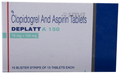Deplatt A 150 Tablet thumbnail
