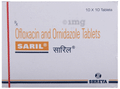 Saril Tablet thumbnail
