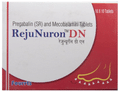 Rejunuron DN Tablet SR thumbnail