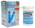 EasyTouch Blood Cholesterol Test Strip thumbnail